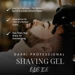 Gabri Ultra Sensitive Shaving Gel 1000 ml
