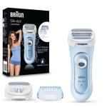 Braun Silk-épil 5 Electric Shaver and Trimmer