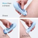Braun Silk-épil 5 Electric Shaver and Trimmer