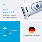 Braun Silk-épil 5 Electric Shaver and Trimmer