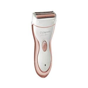 Conair For Her Wet Dry Grooming Shaver
