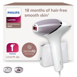 Philips Lumea IPL Prestige Hair Removal Device