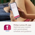 Philips Lumea Prestige IPL Hair Removal System