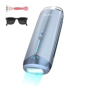 MLAY IPL Hair Removal Device with Ice Cooling