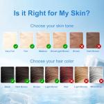 MLAY IPL Hair Removal Device with Ice Cooling