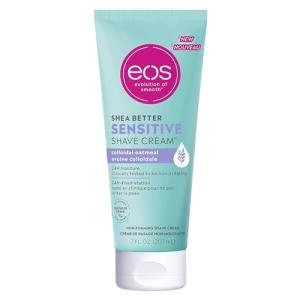 EOS Sensitive Skin Shaving Cream 7 fl oz