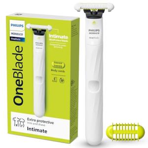 Philips Norelco OneBlade Body Groomer Trimmer