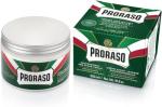 Proraso Pre Shave Cream with Eucalyptus and Menthol