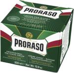 Proraso Pre Shave Cream with Eucalyptus and Menthol