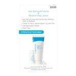 Sally Hansen Hair Removal Cream Kit