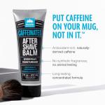 Caffeinated After Shave by Pacific Shaving Co