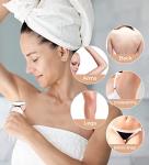 Women's Cordless Bikini Trimmer and Shaver