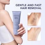 Gentle Intimate Hair Removal Cream 100ml