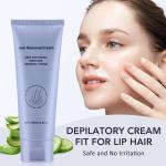 Gentle Intimate Hair Removal Cream 100ml