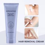 Gentle Intimate Hair Removal Cream 100ml