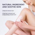 Gentle Intimate Hair Removal Cream 100ml