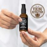 Viking Revolution Sandalwood After Shave Balm 2 oz