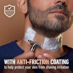 King C. Gillette Double Edge Safety Razor Set