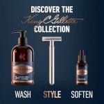 King C. Gillette Double Edge Safety Razor Set