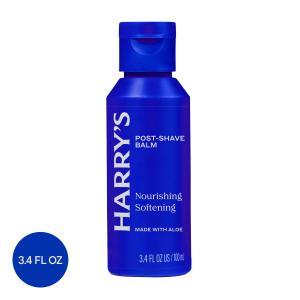 Harry's Post Shave Balm 100ml with Aloe