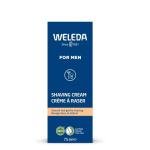 Weleda 75ml Shaving Cream
