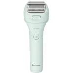 Panasonic Women’s Cordless Electric Razor with Trimmer