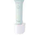 Panasonic Women’s Cordless Electric Razor with Trimmer