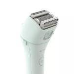 Panasonic Women’s Cordless Electric Razor with Trimmer