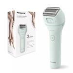 Panasonic Women’s Cordless Electric Razor with Trimmer