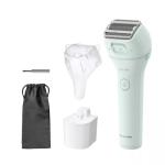 Panasonic Women’s Cordless Electric Razor with Trimmer