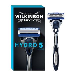 Wilkinson Sword Hydro 5 Razor for Men