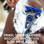 Wilkinson Sword Hydro 5 Razor for Men