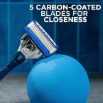 Wilkinson Sword Hydro 5 Razor for Men