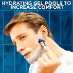 Wilkinson Sword Hydro 5 Razor for Men