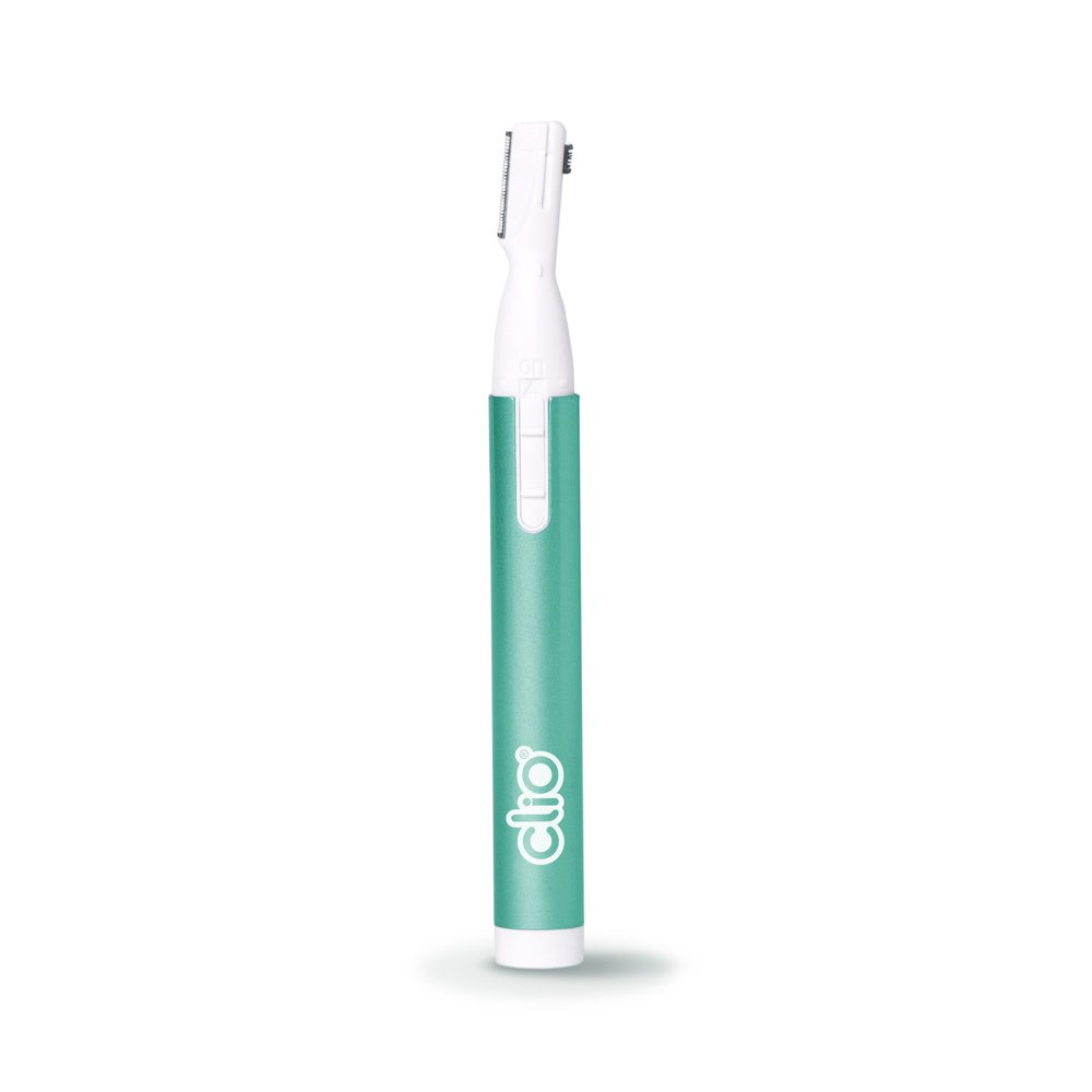 Clio Personal Hair Trimmer for Women