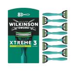 Wilkinson Sword Xtreme 3 Razors for Sensitive Skin