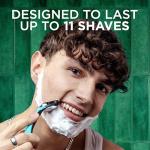 Wilkinson Sword Xtreme 3 Razors for Sensitive Skin