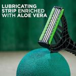 Wilkinson Sword Xtreme 3 Razors for Sensitive Skin