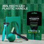 Wilkinson Sword Xtreme 3 Razors for Sensitive Skin