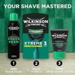 Wilkinson Sword Xtreme 3 Razors for Sensitive Skin