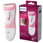 Philips SatinShave Essential Women's Electric Shaver
