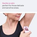 Braun Silk-épil 5100 Lady Shaver, Pink