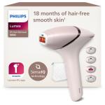 Philips Lumea Prestige IPL Hair Removal System