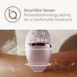Philips Lumea Prestige IPL Hair Removal System