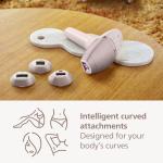 Philips Lumea Prestige IPL Hair Removal System