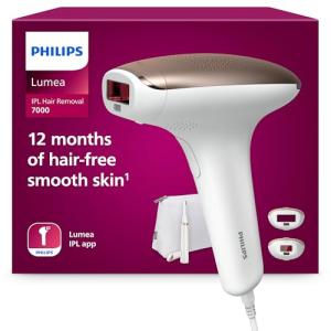Philips Lumea Advanced IPL Hair Removal Device