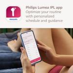 Philips Lumea Advanced IPL Hair Removal Device