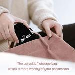 Mini Facial Hair Remover for Women – Epilator Tool