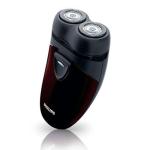 Philips PQ206/18 Battery-Powered Travel Electric Razor