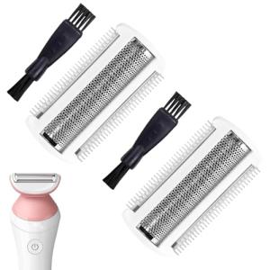 Replacement Shaving Foil Head for Women's Shavers